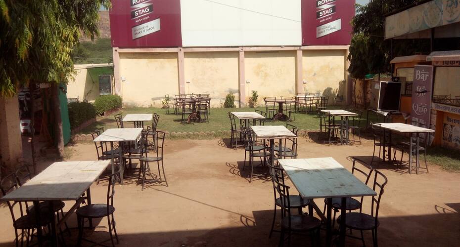 Hotel Woodland, Jodhpur 3
